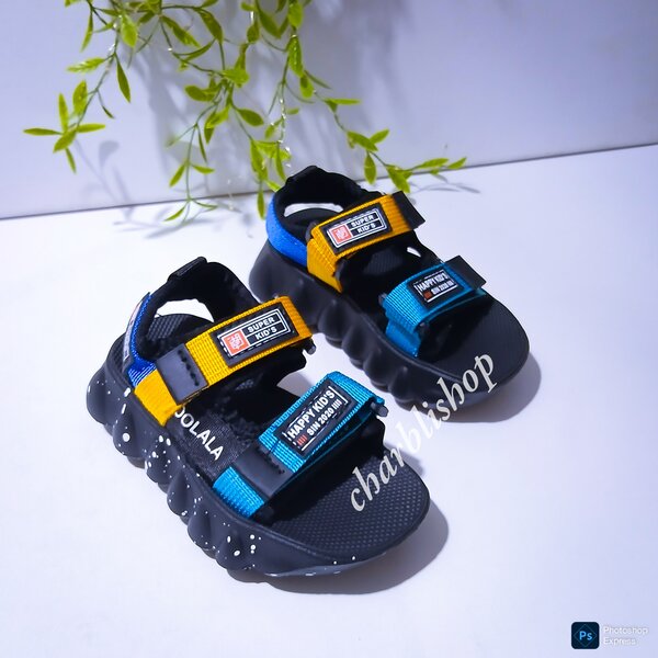 Chaussure enfant