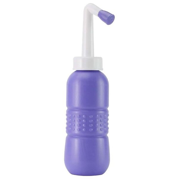 Portable bidet