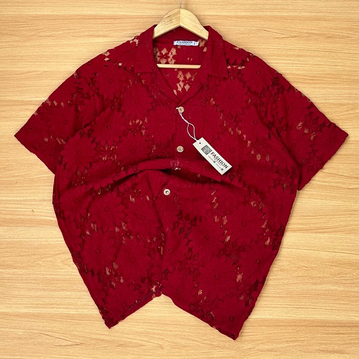 Lace tops