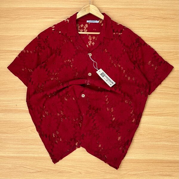 Lace tops