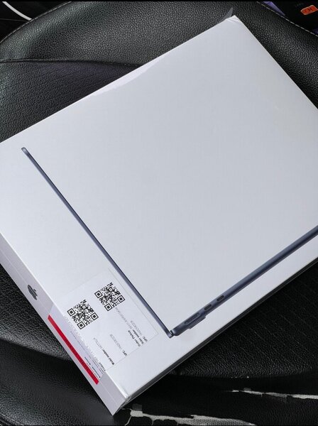 Apple MacBook Air