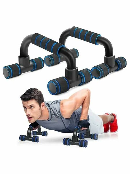 Push ups