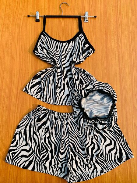 3in1 night wear