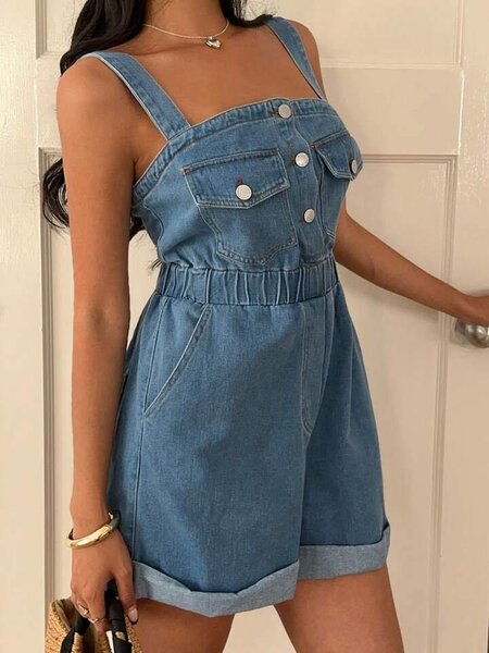 Car wash jeans