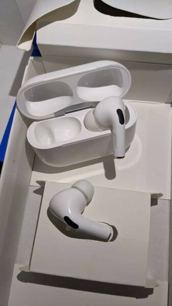 earpods