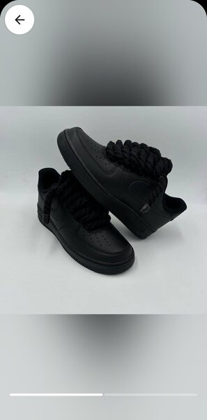 Basket air force