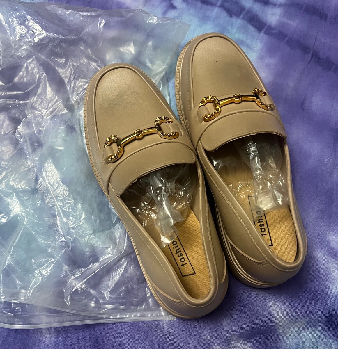 Chaussure