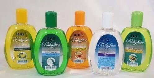 FACIAL TONERS