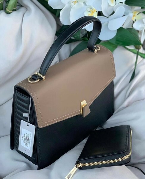 Sac dame