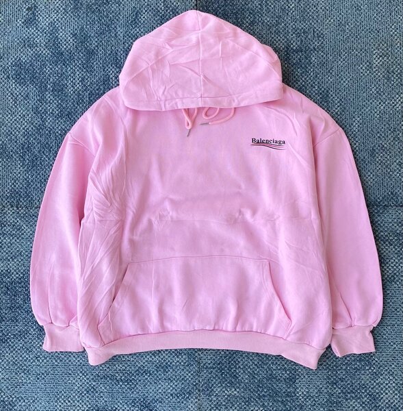 Thrift Hoodies