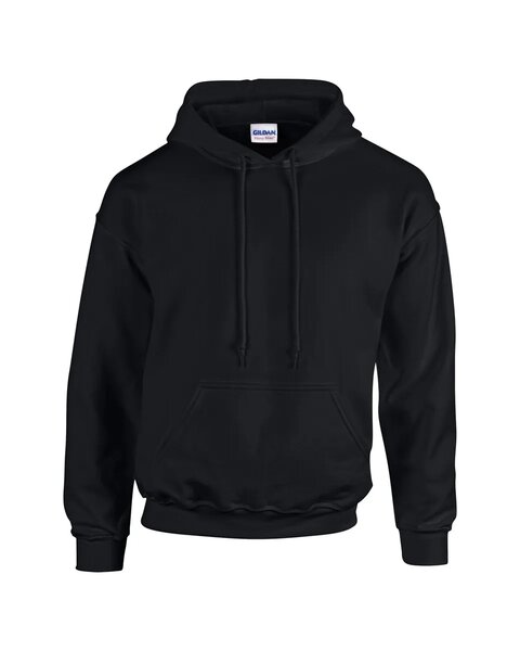 GILDAN HOODIES