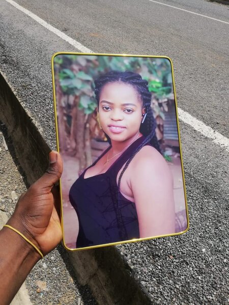 Picture frame