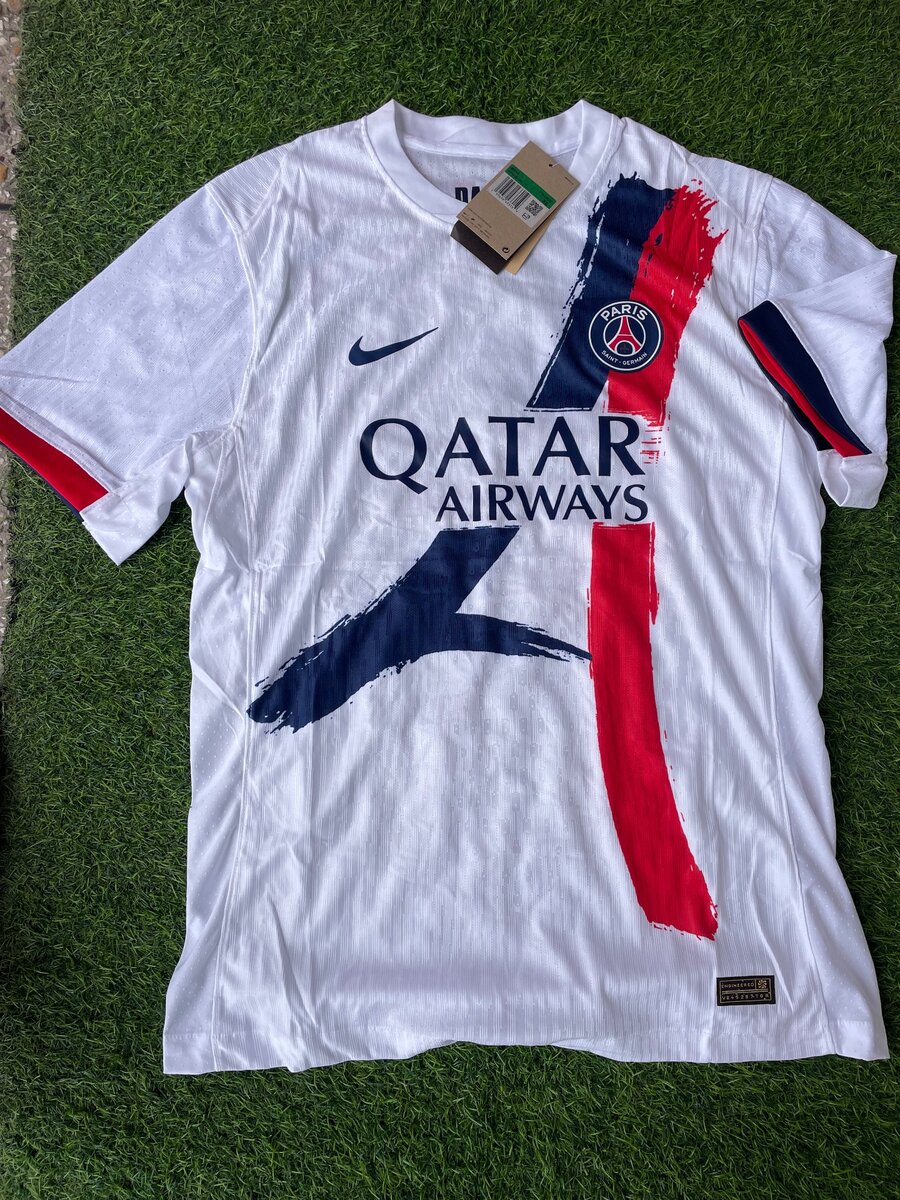 Football Jerseys