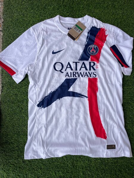 Football Jerseys