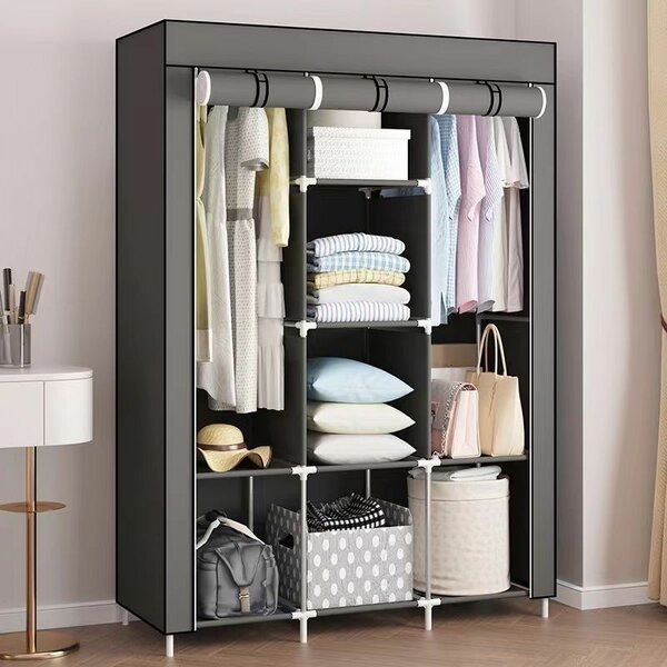Wardrobes