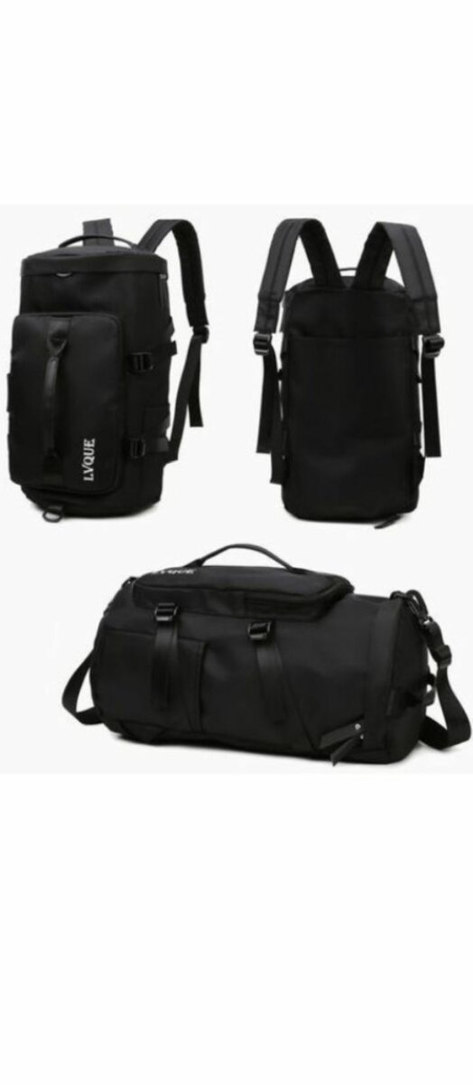 Sac de voyage