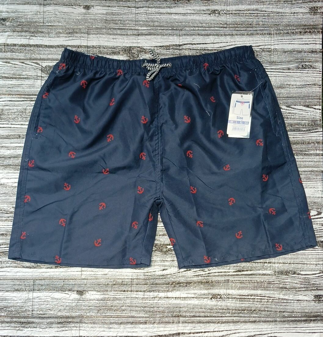 Summer shorts