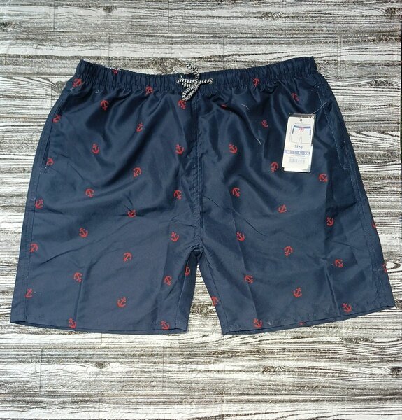 Summer shorts
