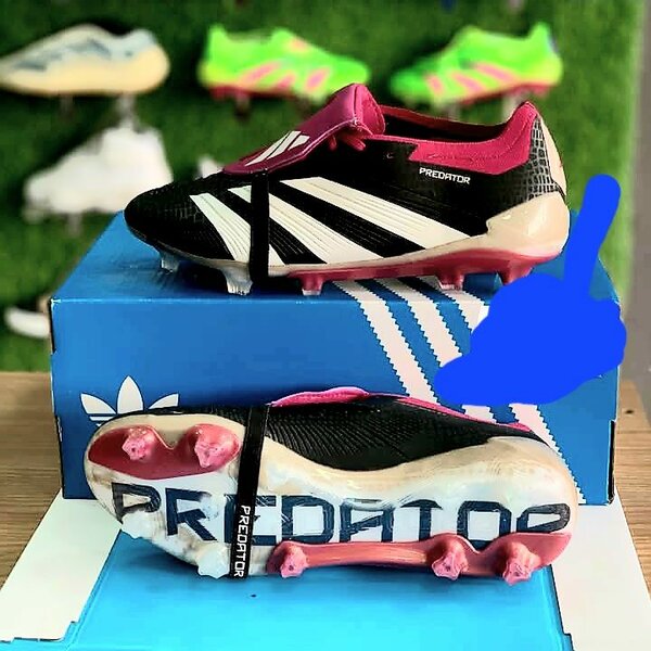 Football boots
