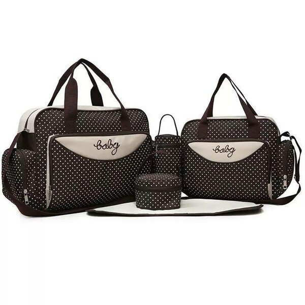 Sac de maternité Baby