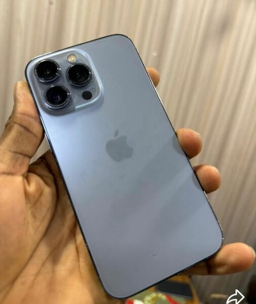 iPhone Pro Max 128GB