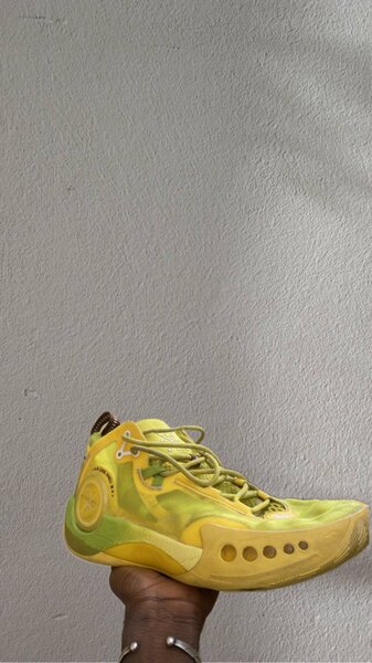 Wade Shadow 3