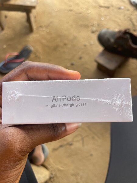 AirPods 3