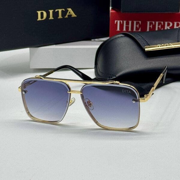 Fashionable glasses
