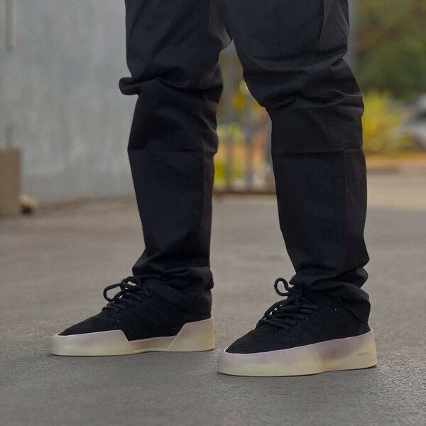Fear of God