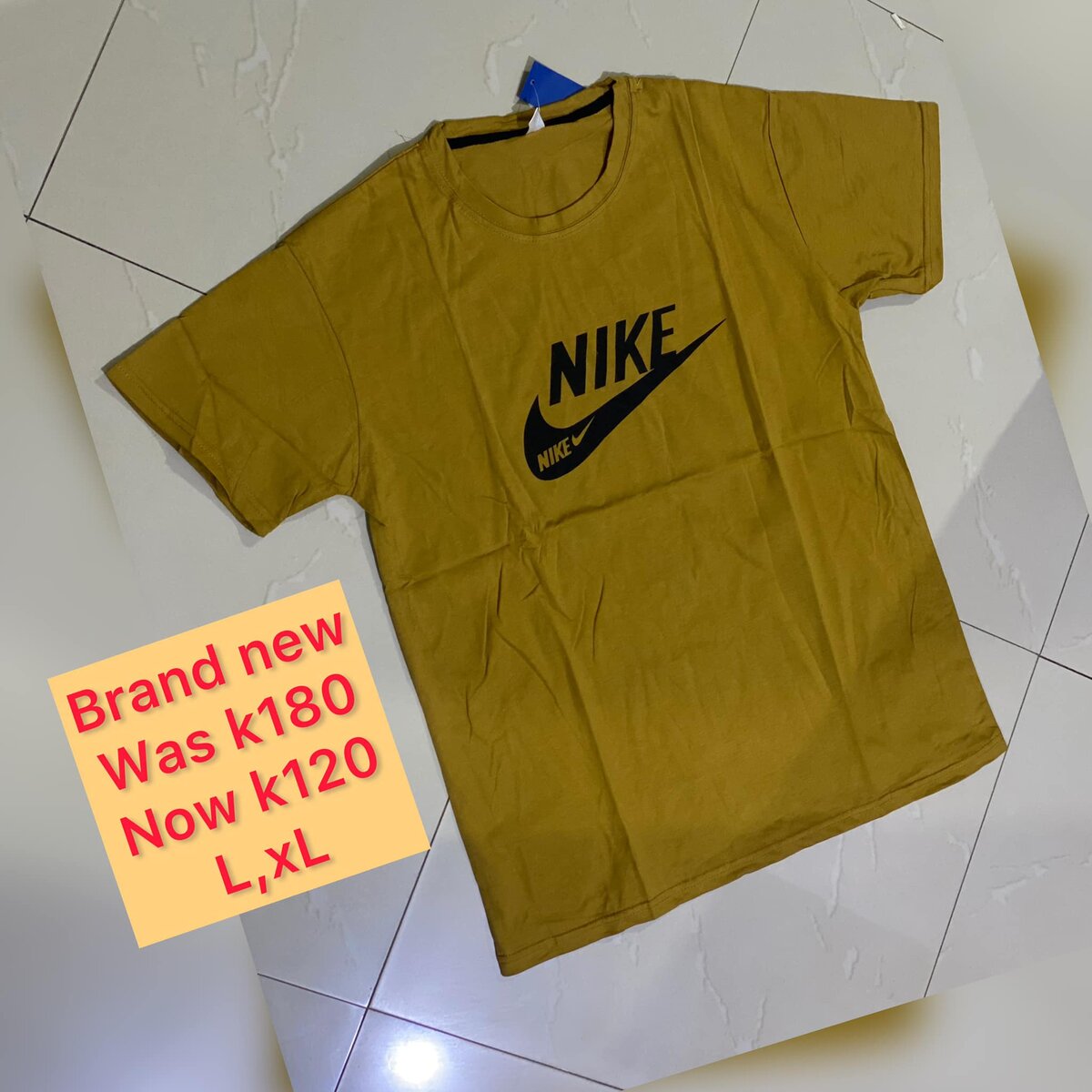 T-shirts