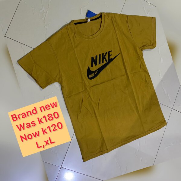 T-shirts