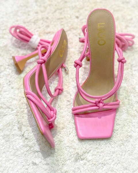 EGO Heels