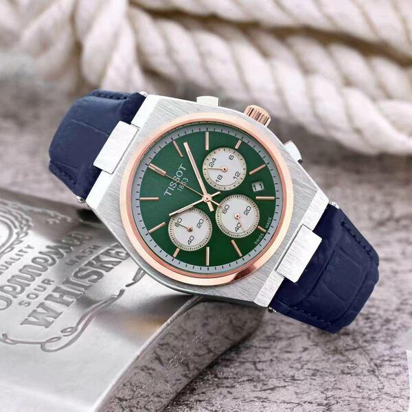 MONTRE HOMME LUXE TISSOT