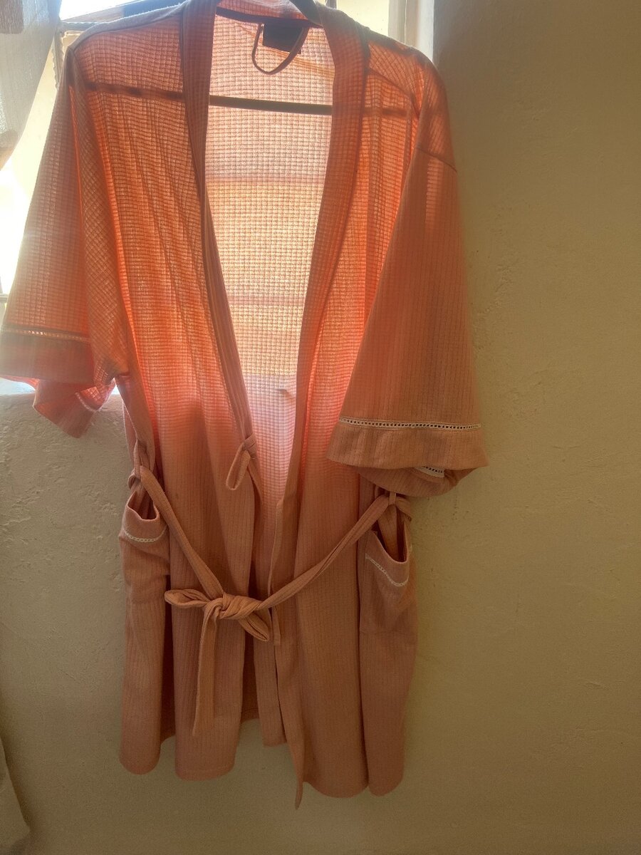 Robe
