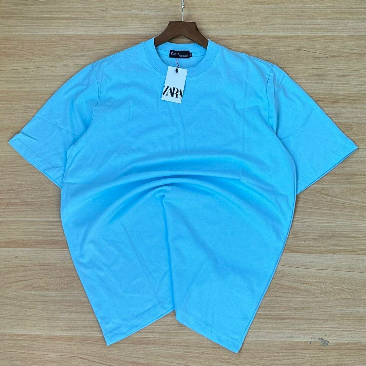 DHOPPEXT PLAIN TEES