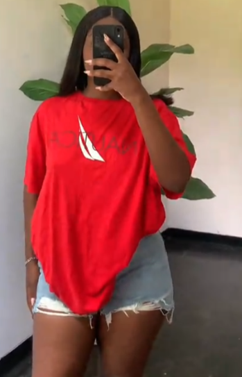 Women's T-shirt