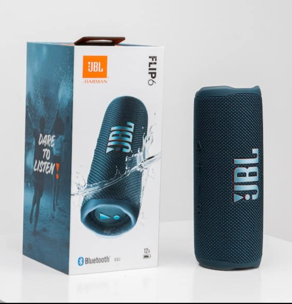 JBL 