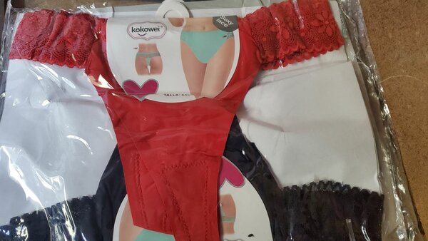 Underwear