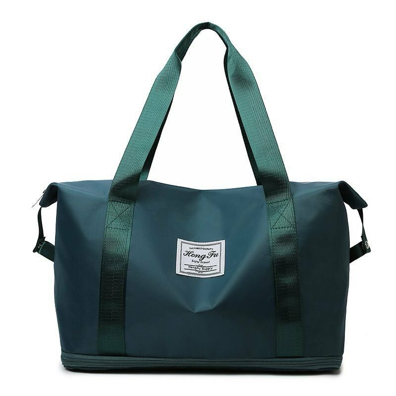 Waterproof bags available