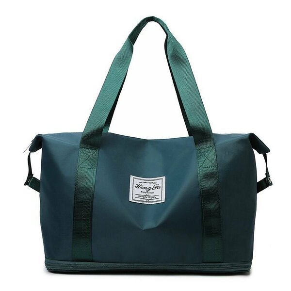 Waterproof bags available