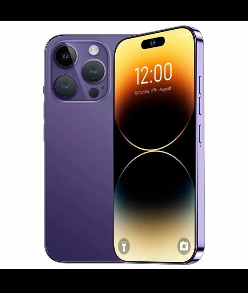 i15 Pro Max 5G 16+1TB
