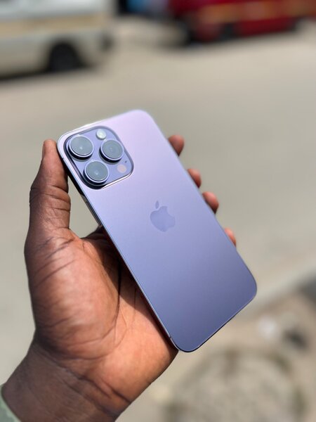 iPhone 14 PRO MAX