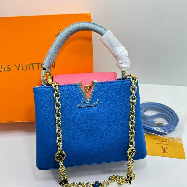 LV HANDBAG