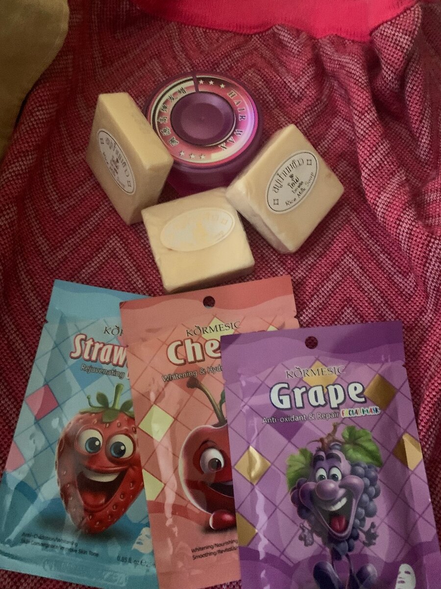 Skincare