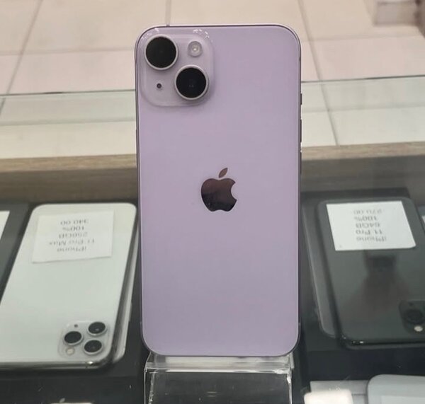 iPhone 14