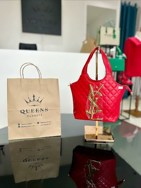  BAGS
