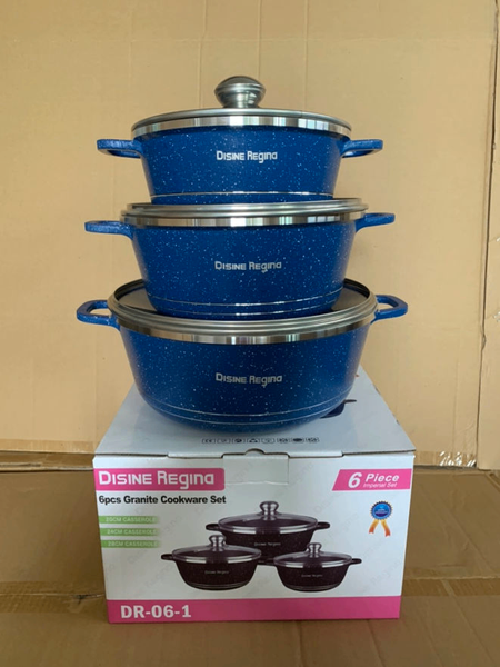 Non stick Saucepan Die Cast Saucepan