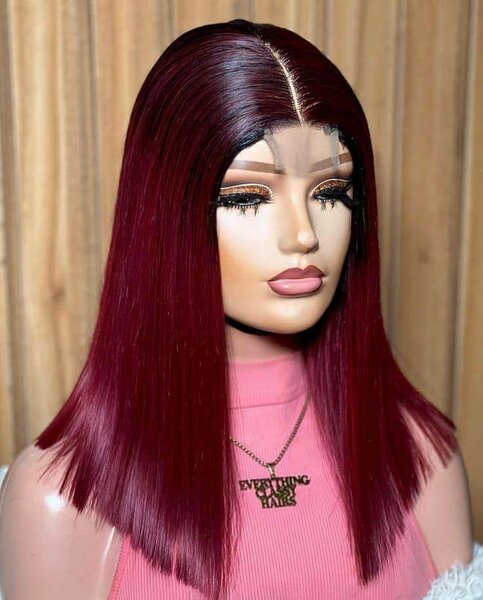 Wigs