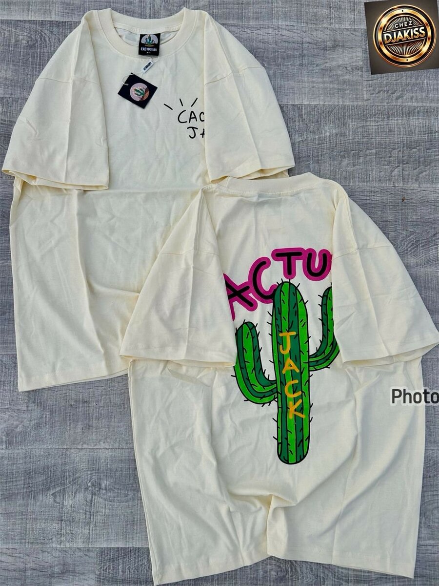 Tee-shirts