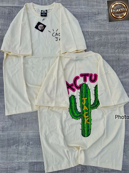 Tee-shirts